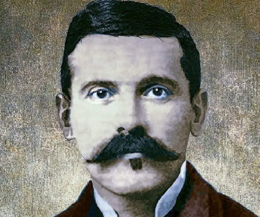 Doc Holliday