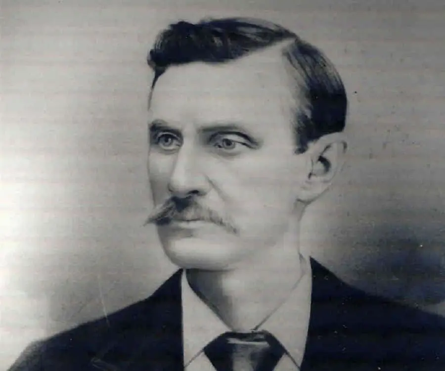 Doc Holliday