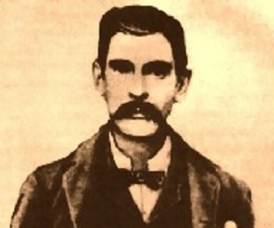 Doc Holliday