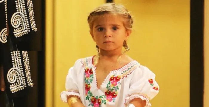 Penelope Disick