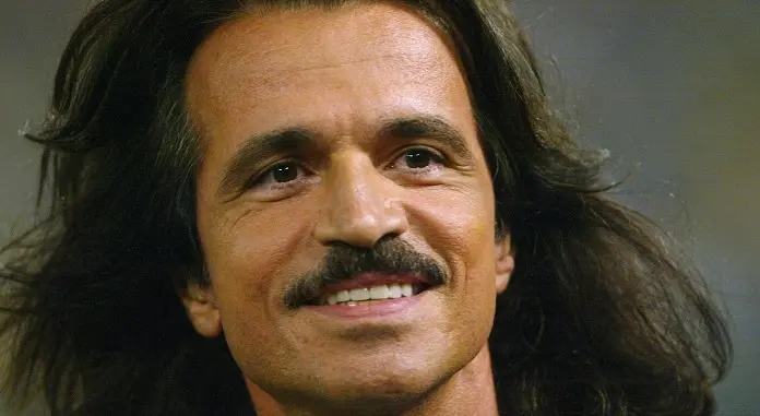 Yanni