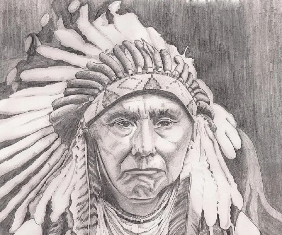 Chief Joseph