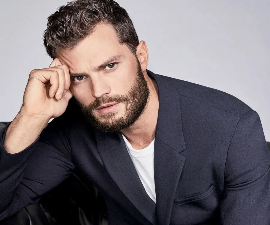 Jamie Dornan