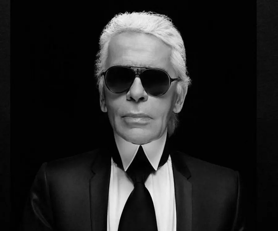 Karl Lagerfeld