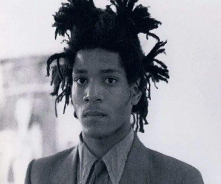 Jean-Michel Basquiat