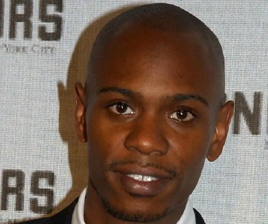 Dave Chappelle