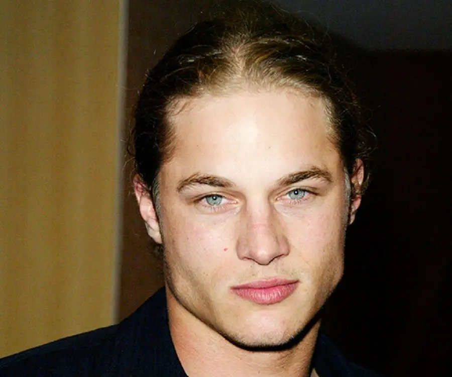 Travis Fimmel