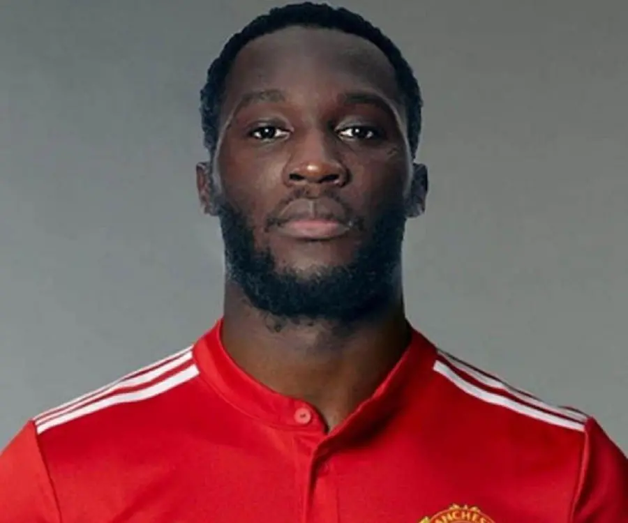 Romelu Lukaku