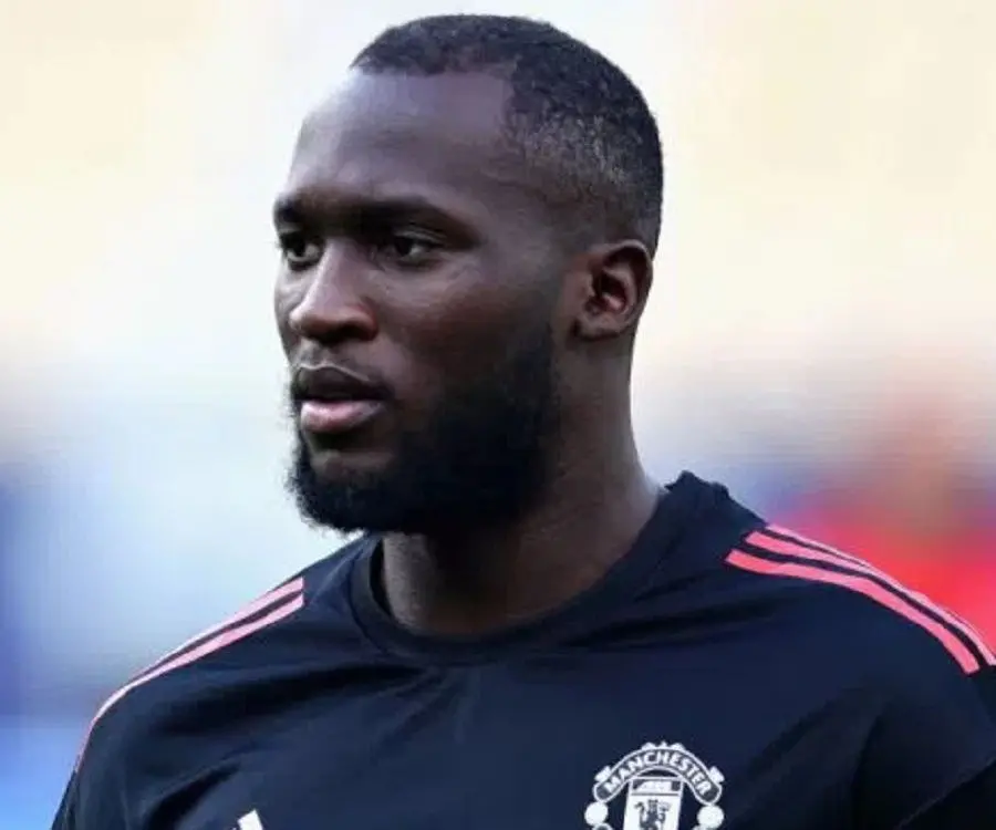 Romelu Lukaku