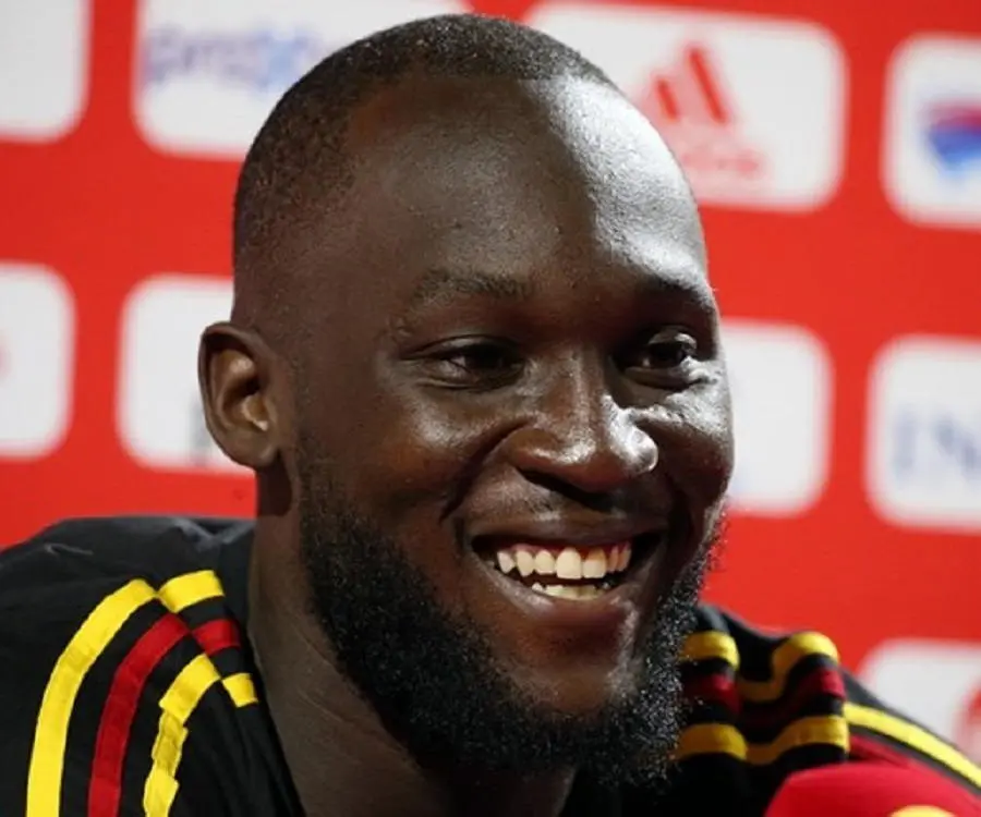 Romelu Lukaku