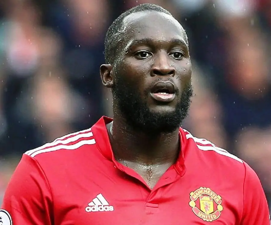 Romelu Lukaku