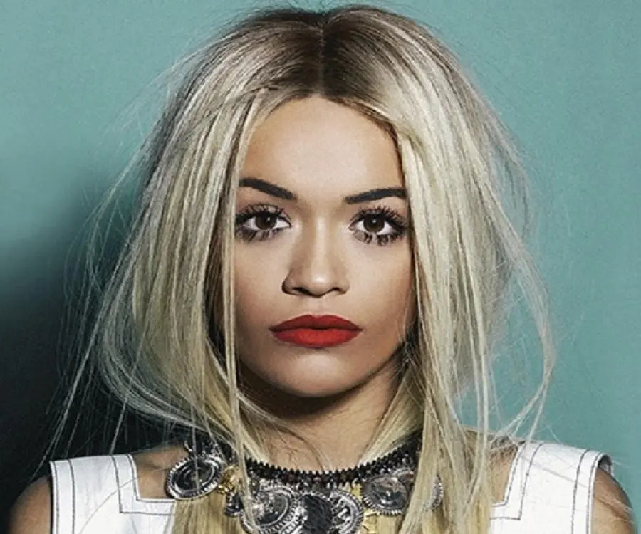 Rita Ora