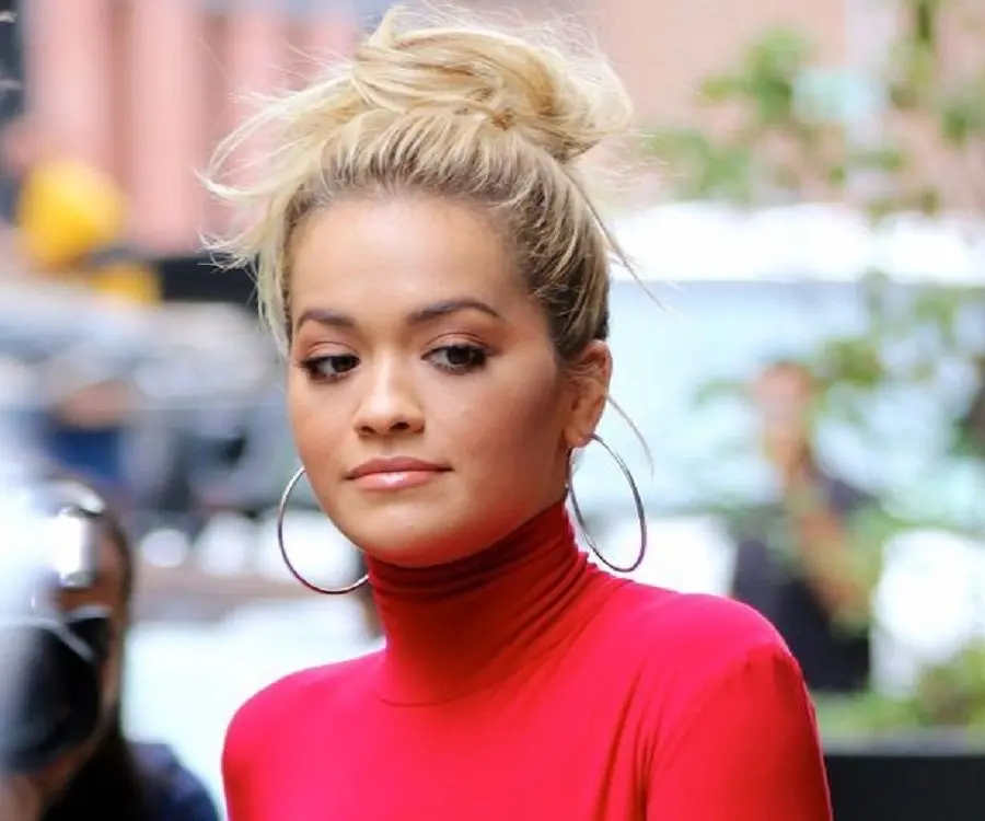 Rita Ora