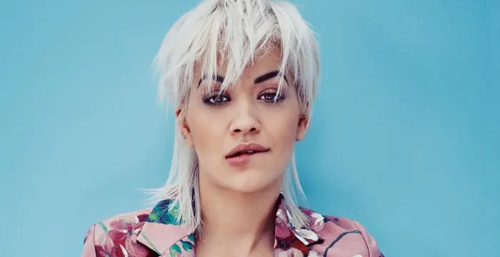 Rita Ora