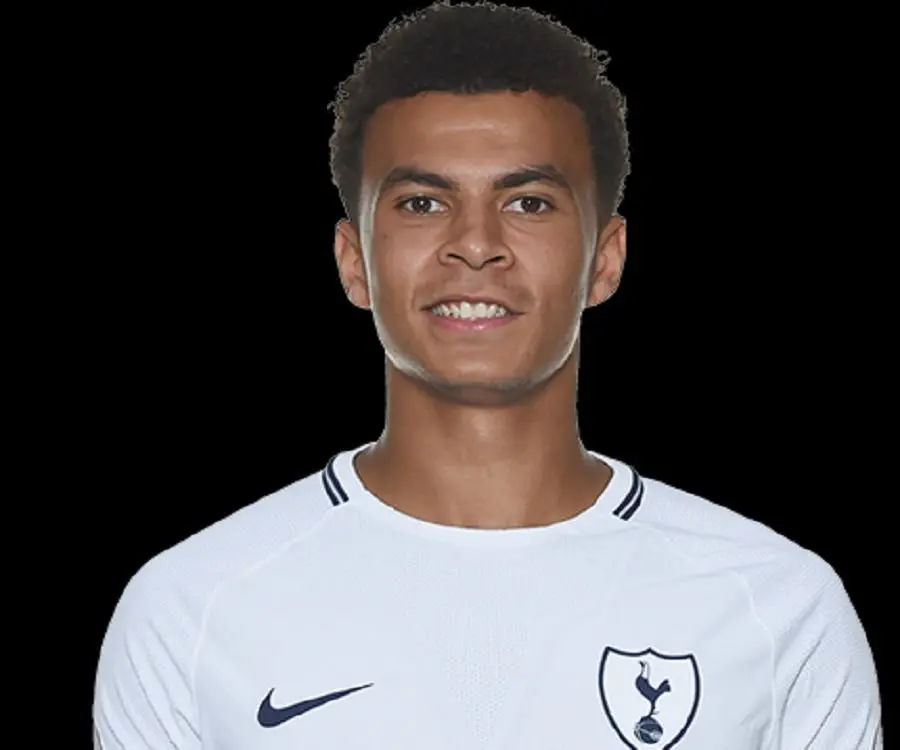 Dele Alli