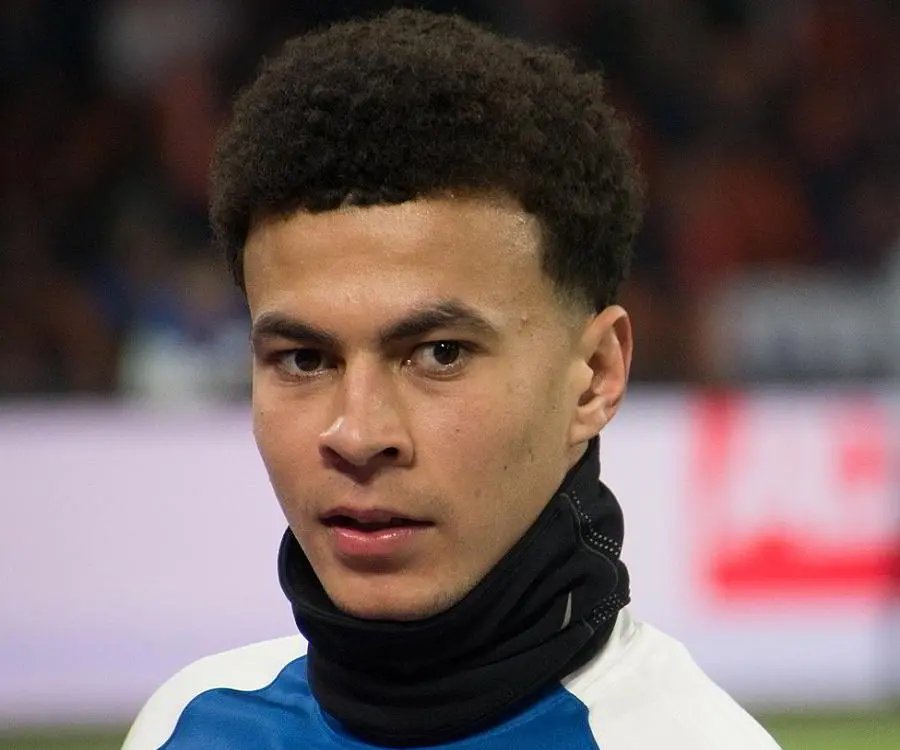 Dele Alli