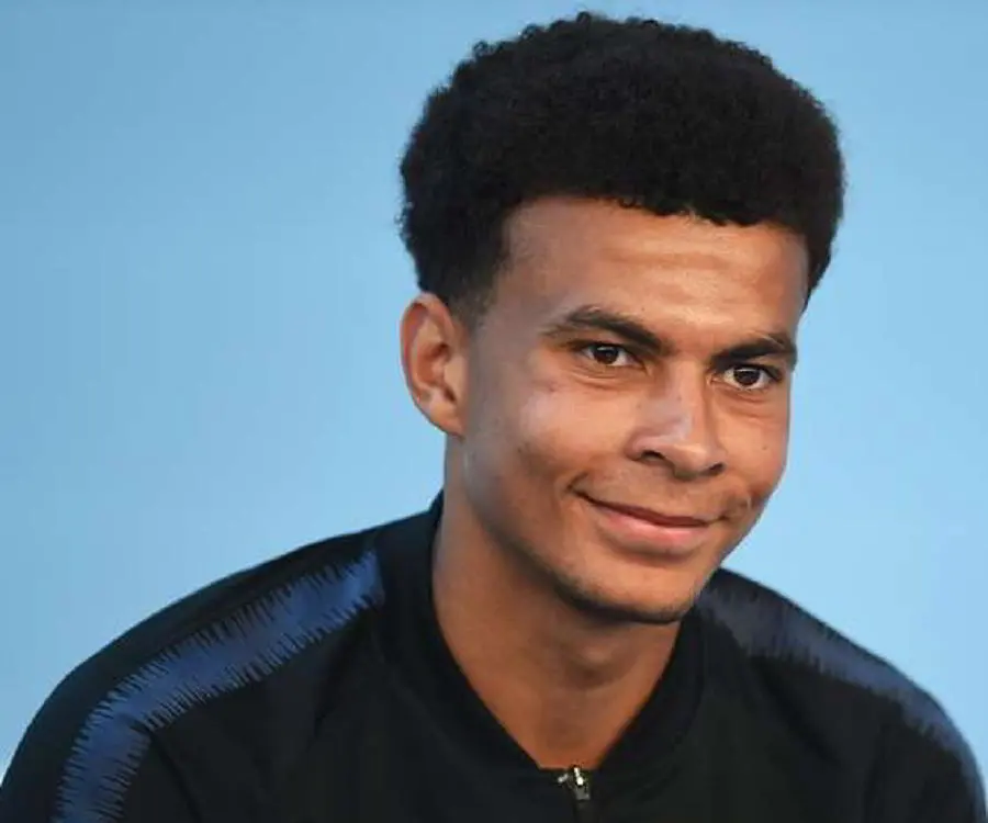 Dele Alli