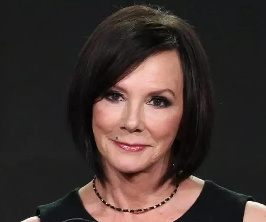 Marcia Clark