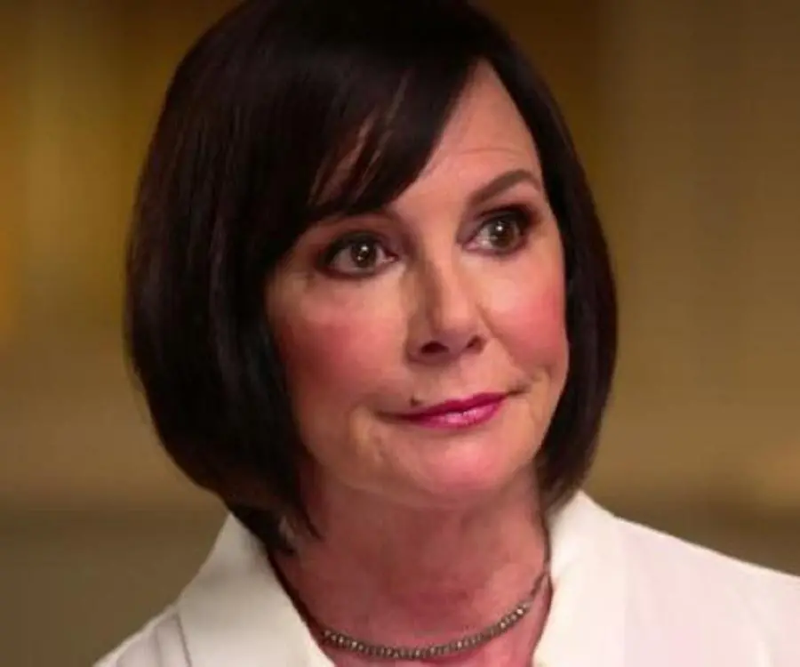 Marcia Clark