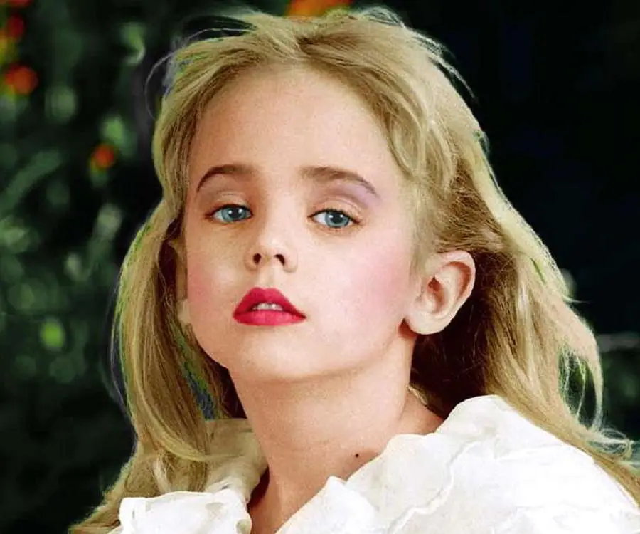 JonBenet Ramsey