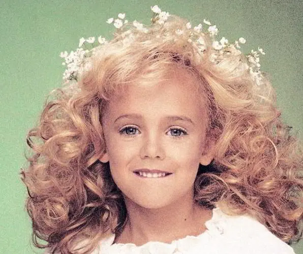 JonBenet Ramsey