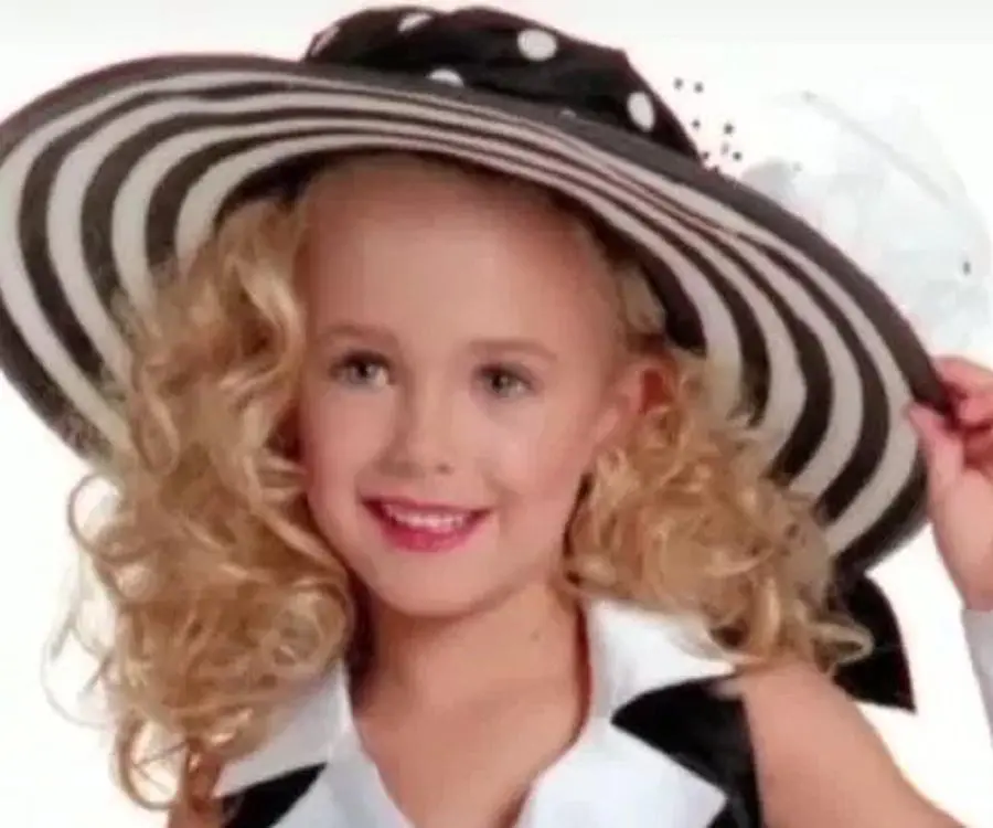 JonBenet Ramsey