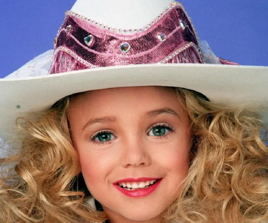 JonBenet Ramsey