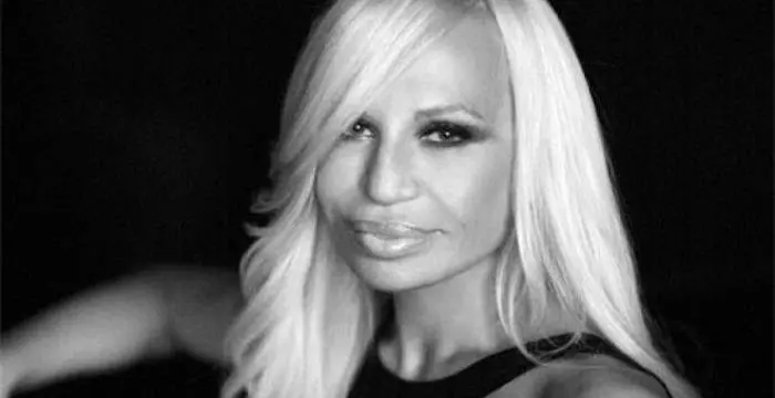 Donatella Versace