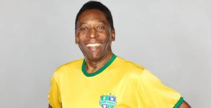 Pele