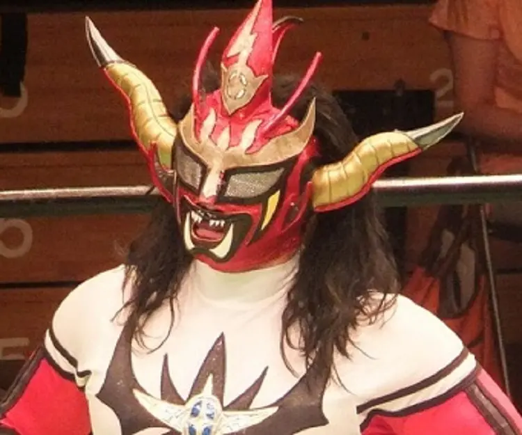 Jushin Thunder Liger