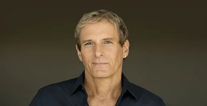 Michael Bolton