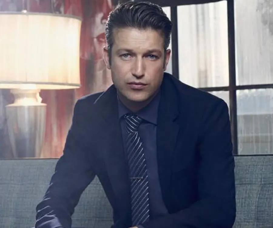 Peter Scanavino