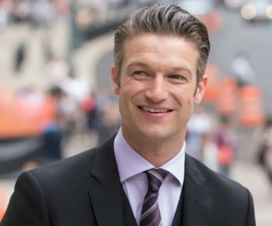 Peter Scanavino