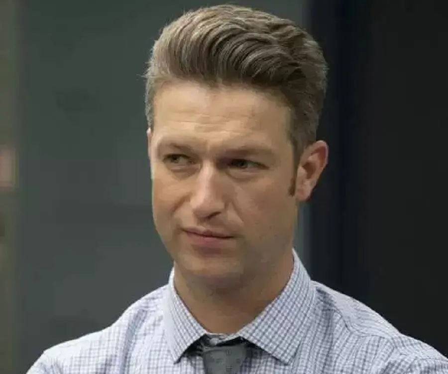 Peter Scanavino