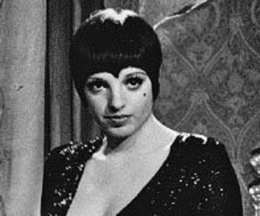 Liza Minnelli