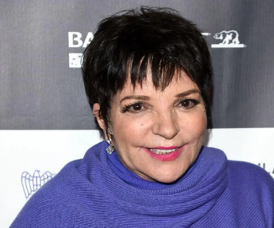 Liza Minnelli