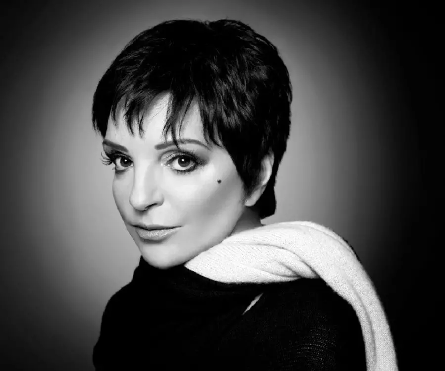 Liza Minnelli