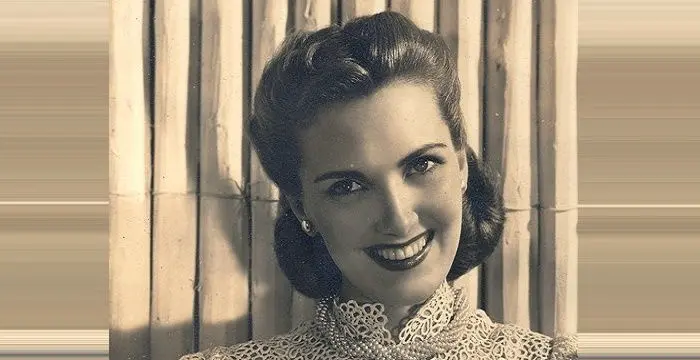 Barbara Daly Baekeland