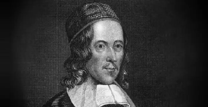 George Herbert