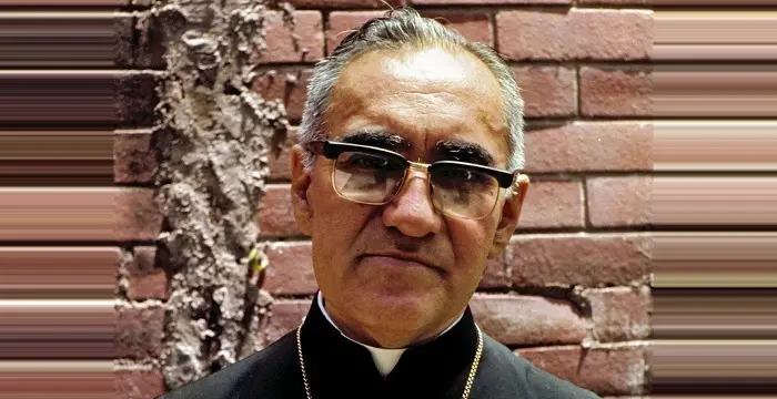 Óscar Romero