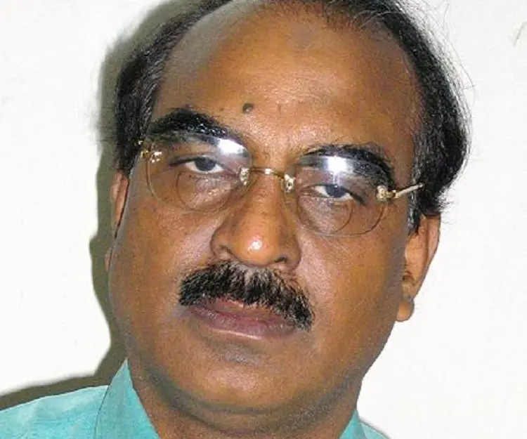 Shahabuddin Nagari