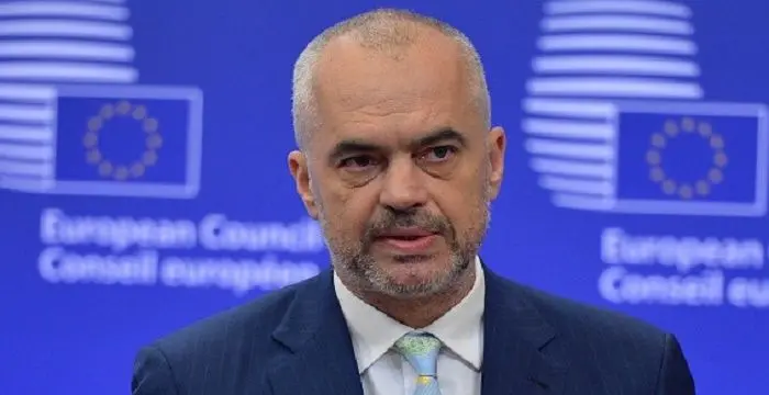 Edi Rama