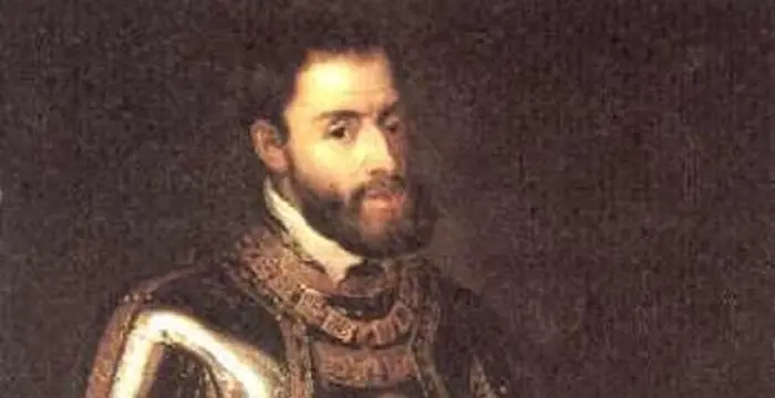 Charles V, Holy Roman Emperor