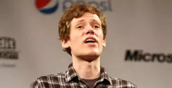 Christopher Poole