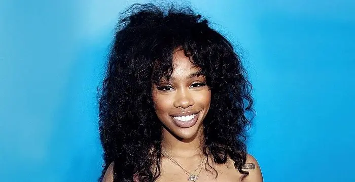 SZA