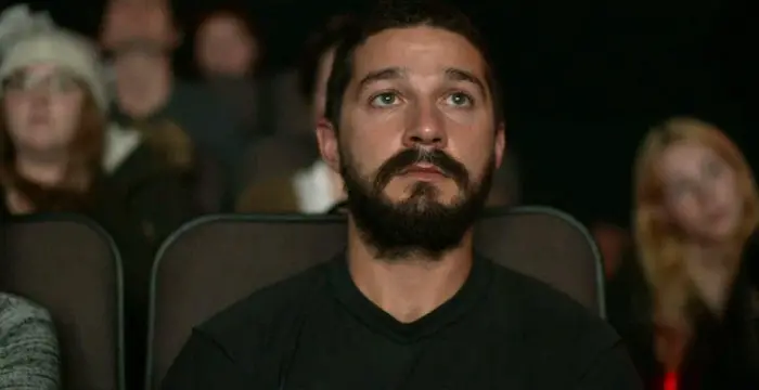 Shia LaBeouf