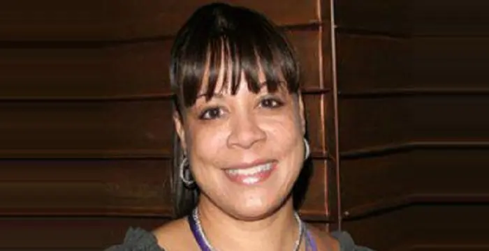 Juanita Vanoy