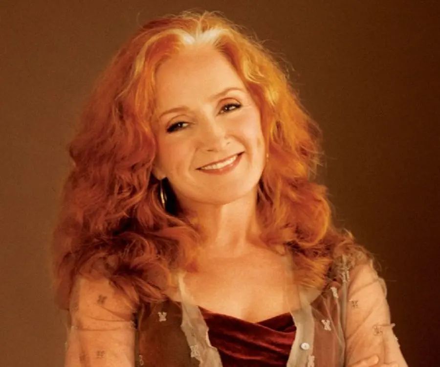 Bonnie Raitt