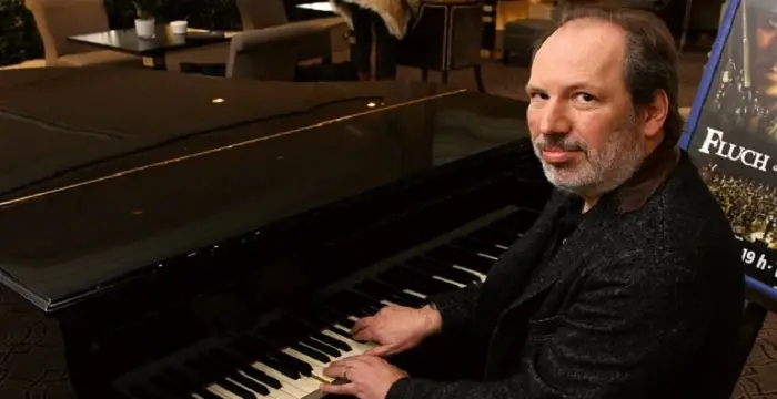 Hans Zimmer