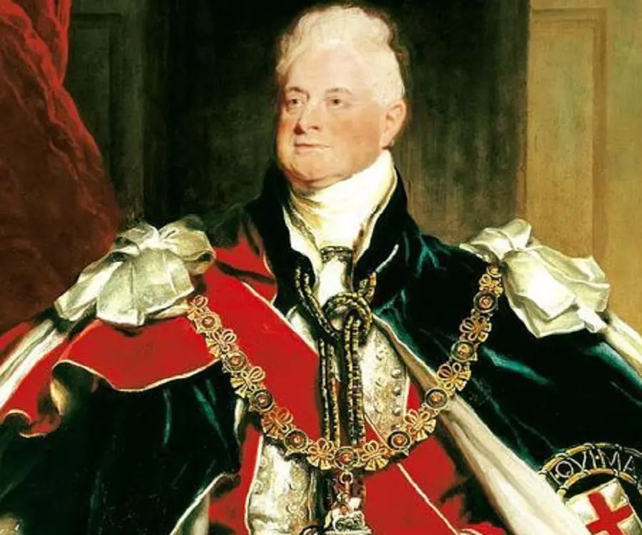 William IV of the United Kingdom